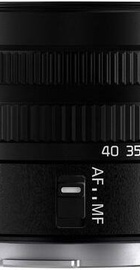 Panasonic Lumix S 18-40mm f/4.5-6.3 (S-R1840E)