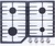 Perfelli DIAMOND M69C BIANCO