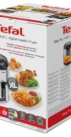 Tefal Easy Fry Deluxe EY401D15