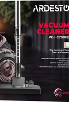 Ardesto VC-I-C700GB