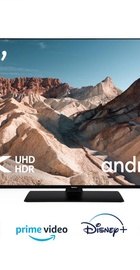 Nokia Smart TV 5500A