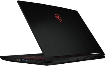 MSI Thin GF63 12VF (GF63 12VF-640XRO)