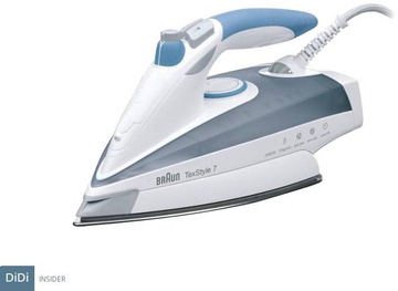 Braun TexStyle 7 TS 765 EA