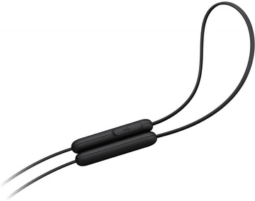 Sony WI-C200 Black
