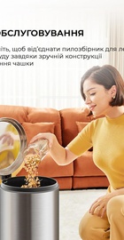 Dreame Cordless Vacuum Cleaner U10 (VPV20A)