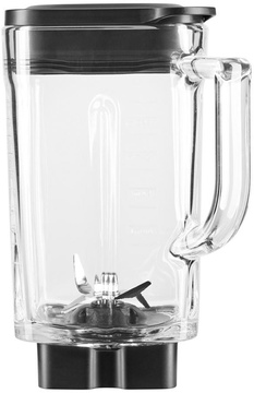 KitchenAid 5KSB4026EDR