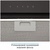 Eleyus INTEGRA 1200 LED 70 BL