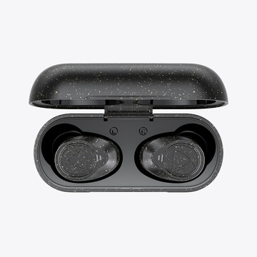 Earbuds X3 с Bluetooth 5.0 и хорошим микрофоном (Черный)