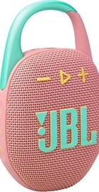 JBL Clip 5 Pink (JBLCLIP5PINK)
