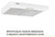 Weilor WPL 6092 WH