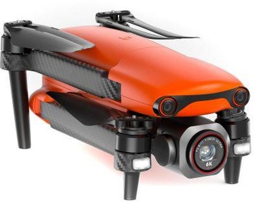 AUTEL EVO Lite Plus Orange (102000625)