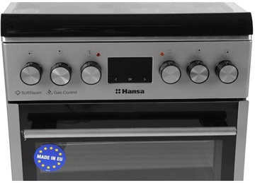 Hansa FCMXS582958
