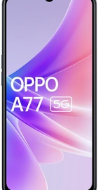 OPPO A77 5G 4/64GB Midnight Black