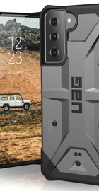 URBAN ARMOR GEAR Samsung Galaxy S21 Pathfinder Silver (212817113333)