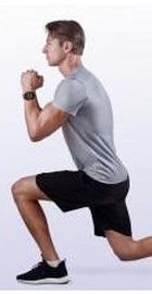 Amazfit Bip 5 Soft Black