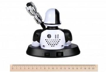 eKids Disney Star Wars Trooper (LI-B67TR.11MV7)