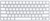 Apple Magic Keyboard 2 USA LL/A (MLA22)