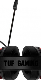 ASUS TUF Gaming H3 Red (90YH02AR-B1UA00)