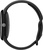 Google Pixel Watch 4 45mm Wi-Fi Matte Black Aluminum case / Obsidian Active Band