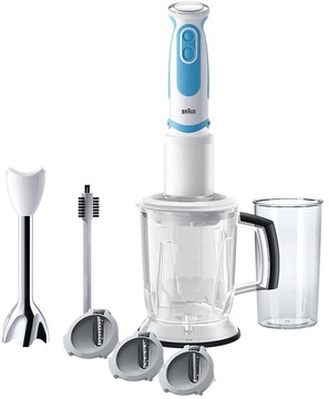 Braun MultiQuick 5 Vario Fit MQ5060