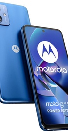 Motorola Moto G54 12/256GB Pearl Blue (PB0W0007)