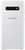 Samsung G975 Galaxy S10 Plus Silicone Cover White (EF-PG975TWEGRU)