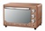 Liberton LEO-481 Bronze Mirror