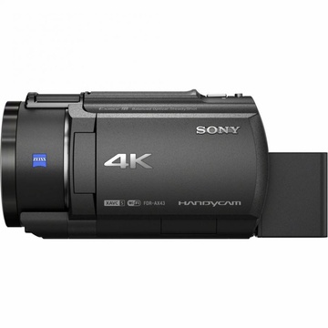 Sony FDR-AX43 Black FDRAX43B.CEE