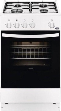 Zanussi ZCG9510S1W