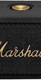 Marshall Middleton Black and Brass (1006034)