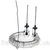 Rime Lite XTS 0406 200-800 Вт