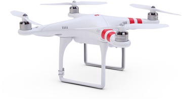 DJI Phantom 1
