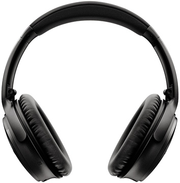 Bose QuietComfort 35 Black