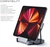 Satechi Aluminum Stand Hub for iPad Pro Space Gray (ST-TCSHIPM)