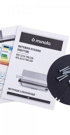 Minola HTL 5214 WH 700 LED