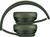Beats By Dr. Dre Solo 2 On-Ear Royal Collection Hunter Green (MHNX2)