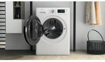 Whirlpool FFB 7259 BV