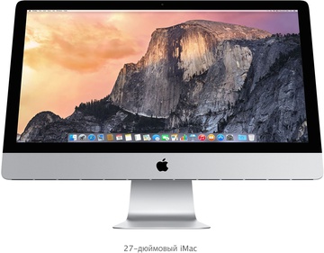 Apple iMac 27" (ME088)