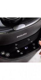 Philips All-in-One Cooker HD2151/40