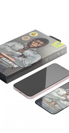 Blueo Corning Gorilla Glass HD for iPhone 15 Plus