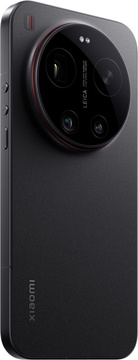 Xiaomi 17 Ultra 16/1TB Black