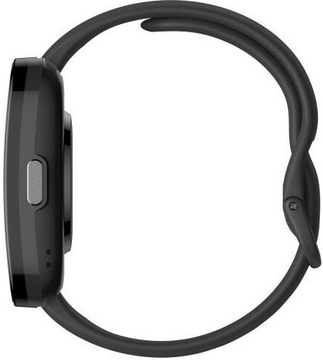 Amazfit Bip 5 Soft Black