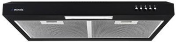 Minola HPL 612 BL