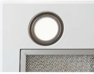 Ventolux PUNTO 52 WH (900) PB PC