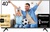 Hisense 40A4HA