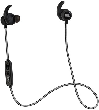 JBL Reflect mini BT Black