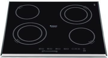 Hotpoint-Ariston KIS 644 DD Z S