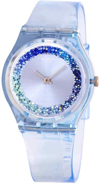 Swatch AZZURA GL122