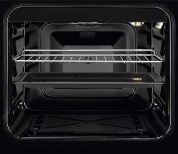 Zanussi ZCG512K1XA