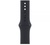 Apple Sport Band for Watch 42mm/44mm/45mm/46mm/49mm Midnight Regular (MKUQ3)